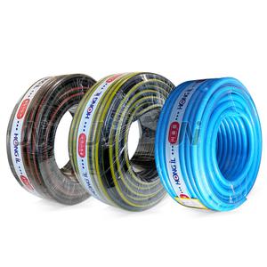 홍일산업 흑편사 청말랑호스 모음 물호스 식당용 식품 농업용 다용도