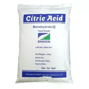 [특 가] 구연산(함수 무수) 베이킹소다 과탄산소다 25kg