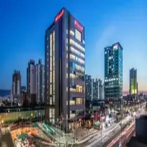 [서울] 라마다 서울 신도림(서울호텔/구로호텔/구로라마다 서울 신도림)