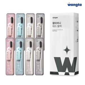 왕타미니 하드 블랙