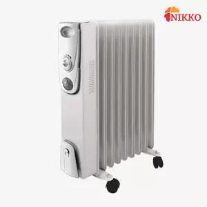 니코 라디에이터/히터/15핀 WH-0515