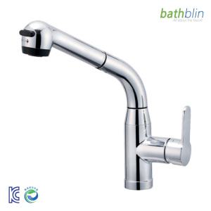 원홀 싱크대수전교체 싱크대수전 306