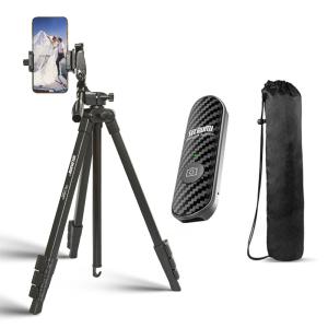 셀루미 158CM SEL-TRD310 카메라 스마트폰삼각대 풀세트