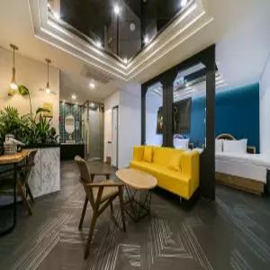 [대구 모텔] 대구 혁신도시 아마레 (대구공항,혁신도시,동촌유원지,팔공산,이시아폴리스,군위)