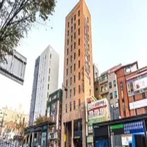 [서울] 성신여대 호텔 디 아티스트(서울모텔/성북모텔/성북성신여대 호텔 디 아티스트)