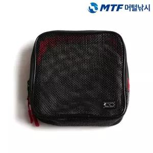 [머털낚시]CK 매쉬 찌케이스 매쉬파우치 XL 찌 가방 케이스