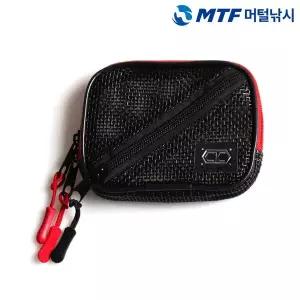 [머털낚시]CK 매쉬 찌케이스 매취파우치 MW 찌 가방 케이스