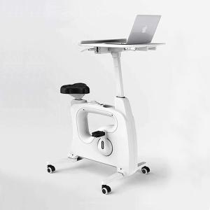 FLEXISPOT 높낮이 조절책상 자전거 데스크바이크