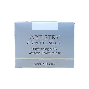 아티스트리 시그니처 셀렉트 브라이트닝 마스크 /암웨이