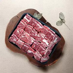 [일품나라]호주산 찜갈비 1kg(일반 아이스박스 포장)