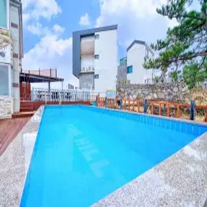 [제주] 제주 랑데뷰펜션(제주, 제주)