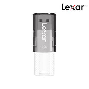 [렉사]Lexar JumpDrive S60 USB 2.0 32GB