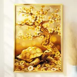 블링블링 알루미늄 액자형 보석십자수 해바라기 부엉이 금전수 사과 돼지 달마도 예수님 부처님 캔버스형