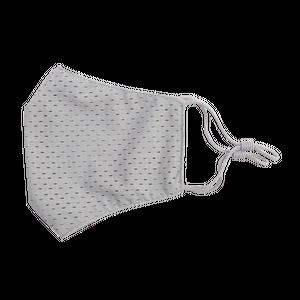 망사 HQ 쿨 스포츠 마스크  축구 농구 위생관리 숨쉬기편한 여름용  면마스크 고탄력 길이조정