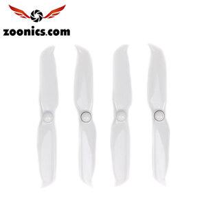 DJI 팬텀4 프로 Pro V2.0 저소음 퀵 릴리스 프로펠러 날개 정방향+역방향 1개씩