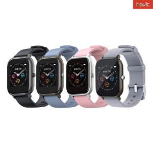 하빗 스마트워치 M9006 산소포화도 안드로이드 아이폰 호환