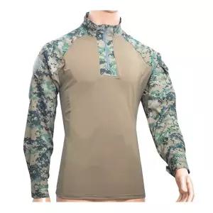 특전사 컴뱃셔츠 군용 군인 택티컬 밀리터리 전술복