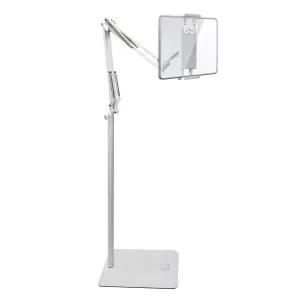 코끼리리빙 태블릿 핸드폰 아이패드 스탠드 침대 누워서 거치대 3세대 중 P2BE-2914