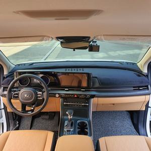 4세대 카니발 더뉴 올뉴 투싼NX4 제네시스GV70 G70 GV80 G80 DH BH 모하비 더마스터 베뉴 XM3 대쉬보드커버