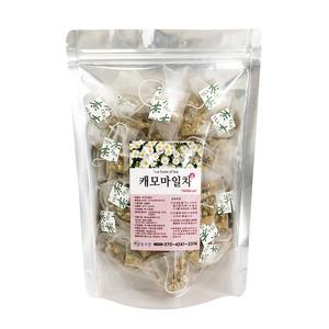 삼각티백 캐모마일차 45개입 2봉