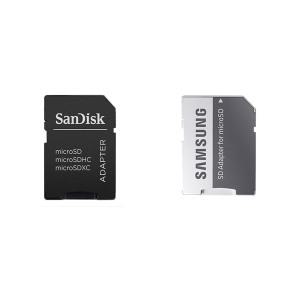 변환아답터 MicroSD to SD 샌디스크 벌크