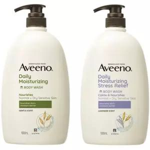 아비노 바디워시 1000ml 코스트코