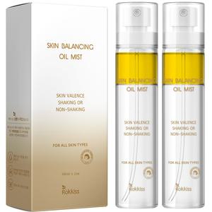 록키스 스킨 밸런싱 오일 미스트, 100ml, 2개