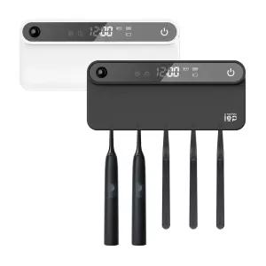 아이이피 i200 자동 칫솔살균기