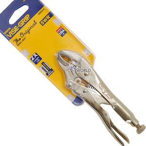 어윈 바이스그립 5WR/5인치 125mm 바이스플라이어