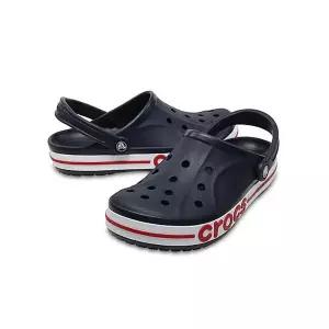[크록스](신세계 사우스시티)205089-4CC 바야밴드클로그 (네이비)