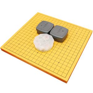 25mm 인효소석세트/바둑판 장기판 바둑 장기 풀세트