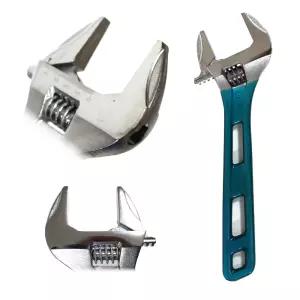 2-3 경량 몽키 10인치 몽키스패너 스페너 렌치