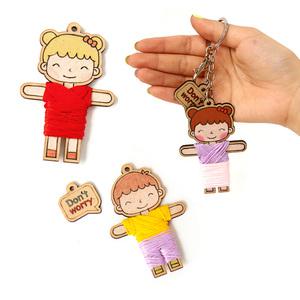 officeseller 걱정인형 만들기 키트 DIY