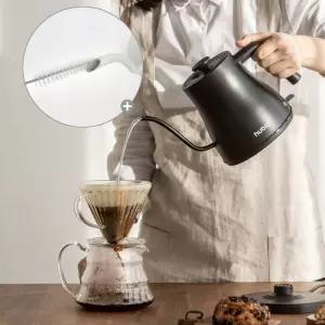 휴빅 전기 드립 포트 핸드드립 커피 무선 전기 포트 주전자