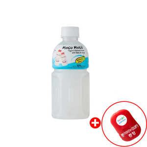 모구모구 요거트(PET) 320ml 24개 +종이비누50P