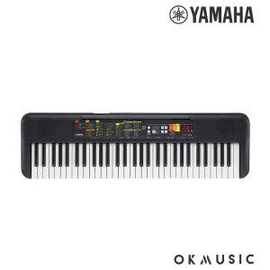 야마하 전자키보드 PSR-F52 PSRF52 공식딜러 정품