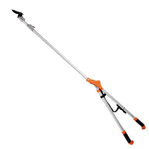 KBC 고전지가위 양손용/1.8M 2.4M 택일 고지가위