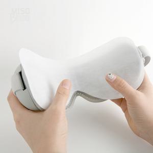 국산 눈마사지기 위생 안대 10매 1세트 리필 안대