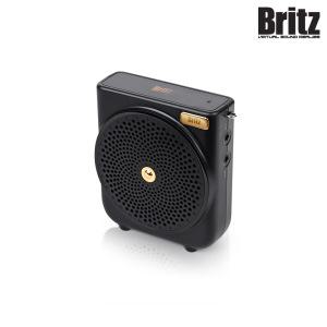 무료 브리츠 휴대용 앰프 기가폰 메가폰 BR-MF60 블랙