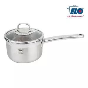 [단품] ELO 독일산 통3중 퀼른 편수 16cm 스텐냄비