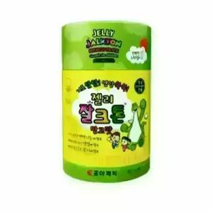 조아제약 젤리 잘크톤 망고맛 젤리스틱 30포