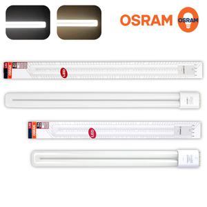 오스람 LED FPL 18W 25W 주광색 주백색 삼파장 형광등