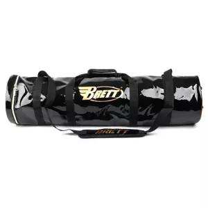 브렛 글레디에이터 프로 배트가방 배트10자루 수납가능