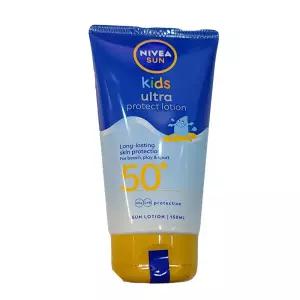 니베아 선 키즈 울트라 프로텍트 로션 150ml
