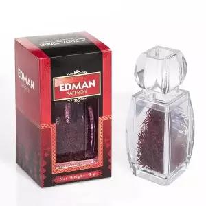 슈퍼니긴등급 에드만 샤프란향신료 3g 사프란 샤프론차 샤프론향신료 사프론