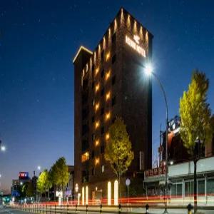 [충북 모텔] 제천 하운드 호텔 제천역 (제천,단양)