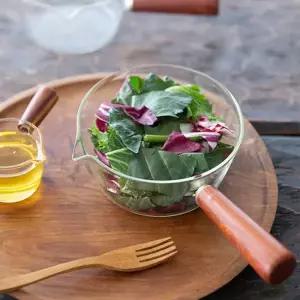 [텐바이텐]직화 내열유리포트 티팟 2size