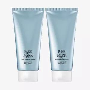 [자민경][2개] 프리마크 이번엔 다를거야 진짜 수분 크림 200g