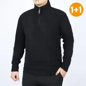 남자겨울등산티셔츠 후리스 기모티셔츠 따뜻한 남성등산복상의