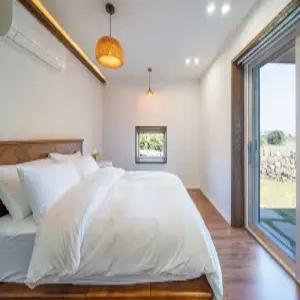 [제주] 제주 사계오름 독채(제주, 서귀포)